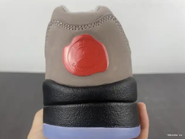 Rep TB Low x 5 PSG Jordan DX6325-204 Air 0624